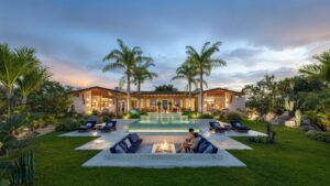 Cabo Luxury Oceano Baja Discover Casa Oceano, a stunning single-story fairway home in one of Los Cabos' most coveted communities. Prime location with – #1, Cantina, Pacific, Pacific, BS