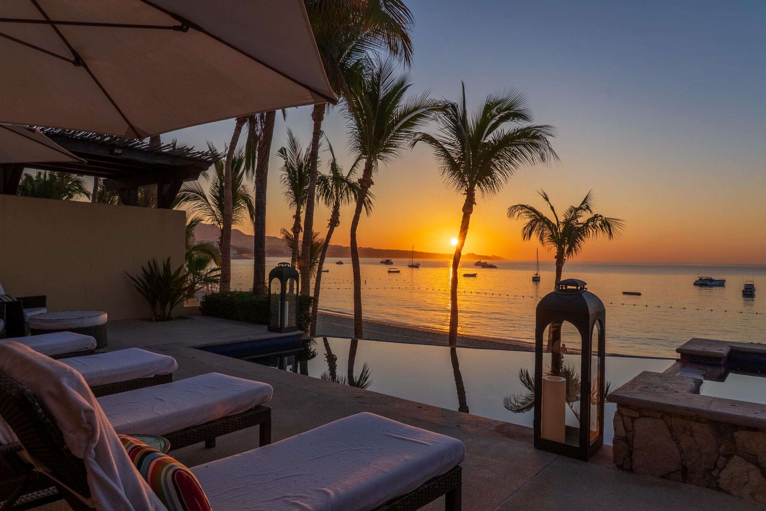 Cabo Luxury La Noria Set in La Noria, one of the most sought-after neighborhoods in San José del Cabo. Privacy, ocean for sale