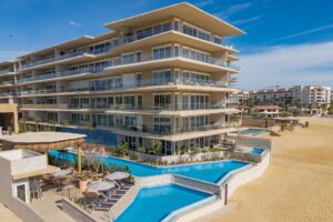 Cabo Luxury Mistiq Los Cabos DEVELOPER FINANCING AVAILABLE 60% down 0% interest! Arch – 102 Bahia de las Palmas, San Jose del Cabo, BS