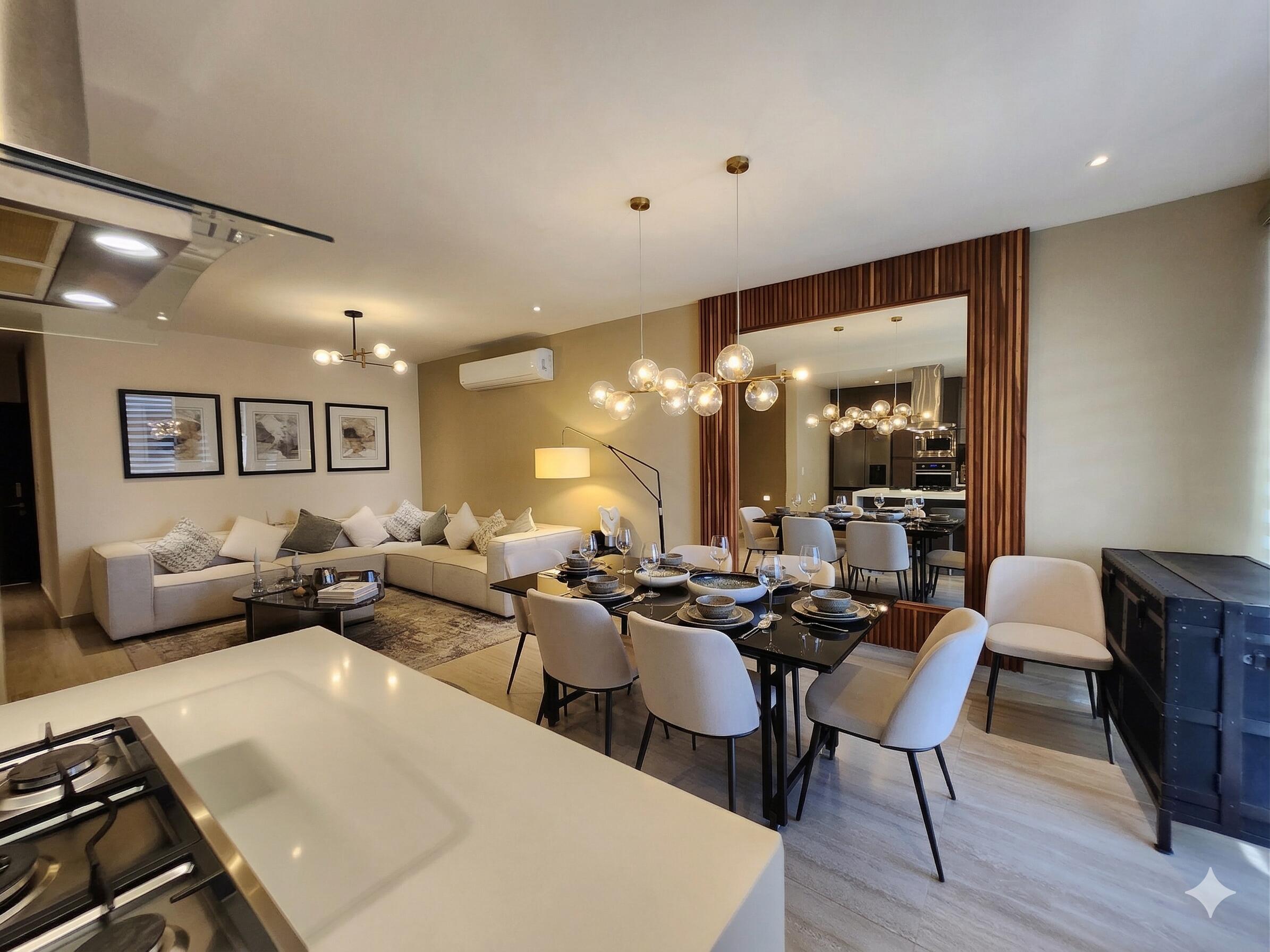Cabo Luxury Maranata Beautiful 4-Bedroom Home in El Tezal, Cabo San Lucas - Now Offering for sale