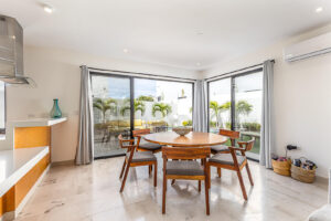 Cabo Luxury Ventanas Experience upscale living at Casa Perla, a stunning corner Casa Grande in Ventanas Phase 1 with sweeping – 10B Via La Paloma, Cabo Corridor, BS