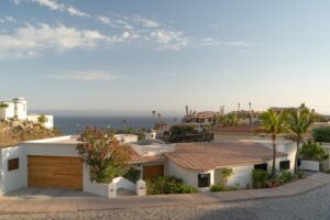 Cabo Luxury Cabo Colorado Discover modern luxury in this exquisitely designed home, built in 2020 and nestled within the exclusive, beachfront, private gated community of Cabo Colorado in San José del Cabo—just 2 miles from Palmilla Beach. Enjoy the convenience of living just steps from a stunning, sandy private beach within the community.With a striking contemporary aesthetic, this residence features gleaming white marble floors, beautifully appointed marble bathrooms, and captivating ocean – 11 Camino Del Pacífico, Cabo San Lucas, BS