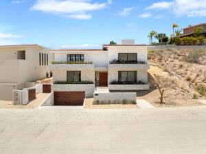 Cabo Luxury Laguna Hills Casa Piedra Sol is an extraordinary newly completed ocean – 12 Los Valles, San Jose del Cabo, BS