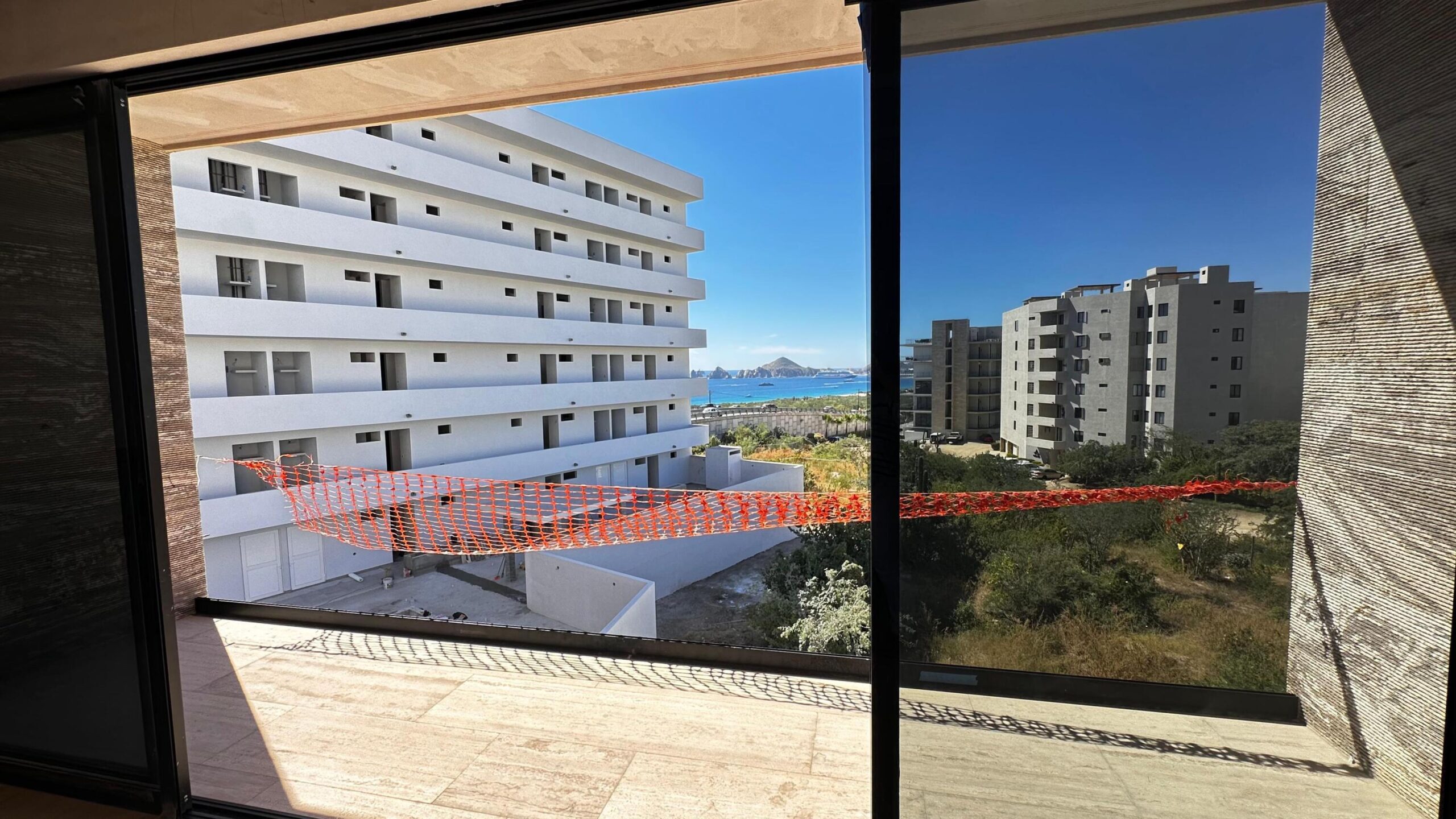 Cabo Luxury Velamar Absolutely stunning 3 bedroom 3 bathroom condo with forever ocean for sale