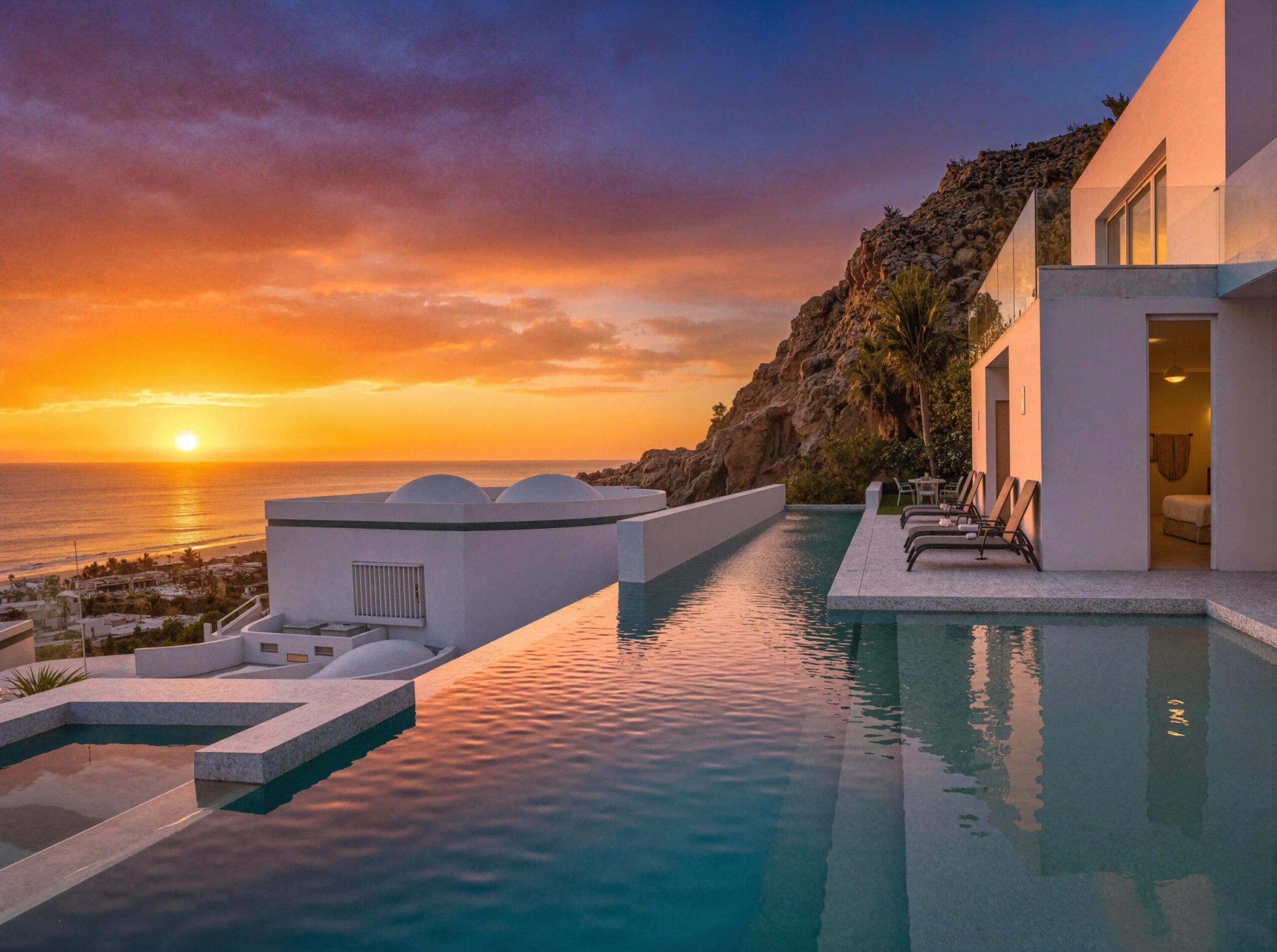 Cabo Luxury Pedregal Csl Welcome to your cozy piece of paradise in the heart of Pedregal! This lovely 4-bedroom, 3-bathroom home is full of classic Mexican charm. Beautifully maintained, the house has a warm, cheerful energy that makes you feel right at home the moment you walk through the door.Enjoy relaxing afternoons and stunning Marina for sale