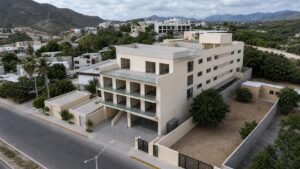 Cabo Luxury Hideaways Welcome to Hideaways San José del Cabo, an exclusive new development offering luxury condos with unobstructed 180° ocean and city – 1431 Blvd. Forjadores, San Jose del Cabo, BS
