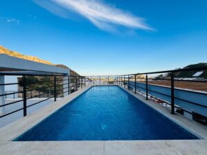 Cabo Luxury Hd Iii Wake up to breathtaking ocean – 152 loma alta, Cabo San Lucas, BS