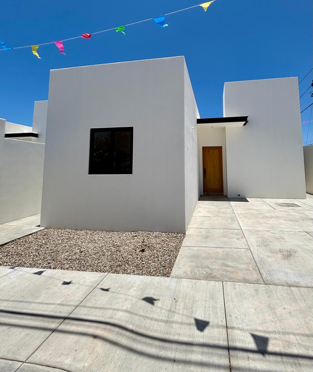 Cabo Luxury Terranova Terranova Residencial Hermosa casa amueblada y lista para habitar. Cuenta con 3 amplias recámaras (2 con terraza), 2.5 baños, sala, cocina y comedor y cisterna de 5,000L. Disfruta del patio privado con asador y horno para pizza.Acceso a áreas comunes con enorme jardín, juegos infantiles, Pet Park, pérgola y asador. Seguridad 24/7 con videovigilancia!* * * * * * * * *This fully furnished house is move-in ready, featuring 3 spacious bedrooms (2 with terraces), 2.5 bathrooms, living room, kitchen, dining area and 5,000 L water cistern. Enjoy a private patio with a BBQ & traditional pizza hovenAccess to common areas with a garden, pergola, kids & pets playground, and BBQ space24/7 security & video recording! for sale