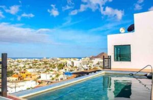 Cabo Luxury Vista Vella Ii Gorgeous Turn Key 3 Bedroom Condo with Amazing Ocean and Cabo San Lucas City – 1921 octubre, Cabo San Lucas, BS
