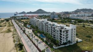 Cabo Luxury Velamar Absolutely stunning 3 bedroom 3 bathroom condo with forever ocean – 208H Fte Hotel 8 Cascadas Medano, Cabo San Lucas, BS