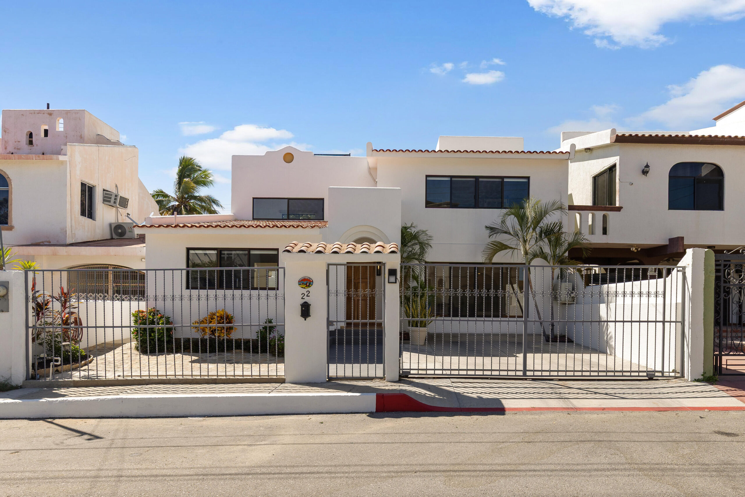 Cabo Luxury Maranata Beautiful 4-Bedroom Home in El Tezal, Cabo San Lucas - Now Offering for sale