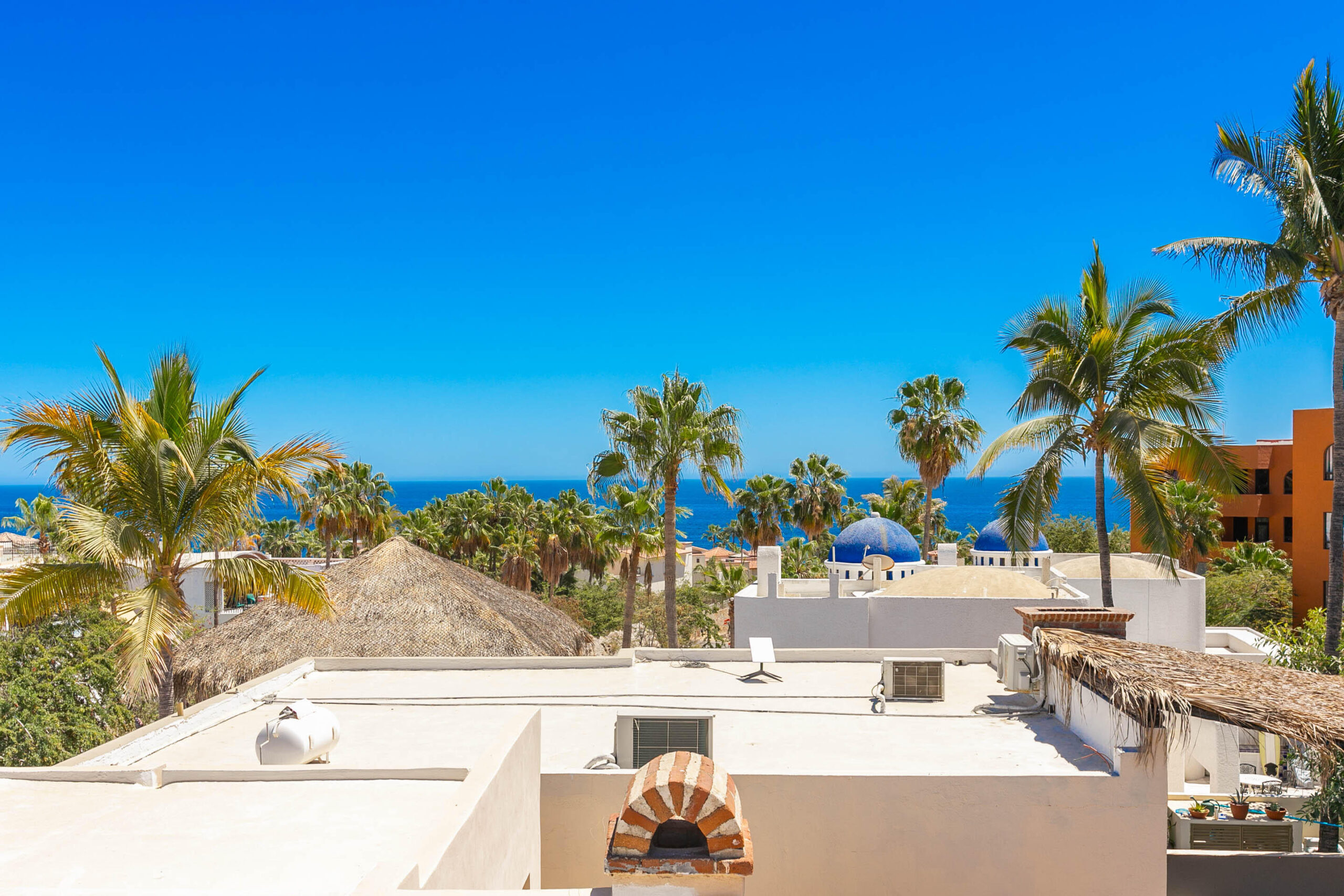 Cabo Luxury Cabo Bello Wake up to ocean for sale