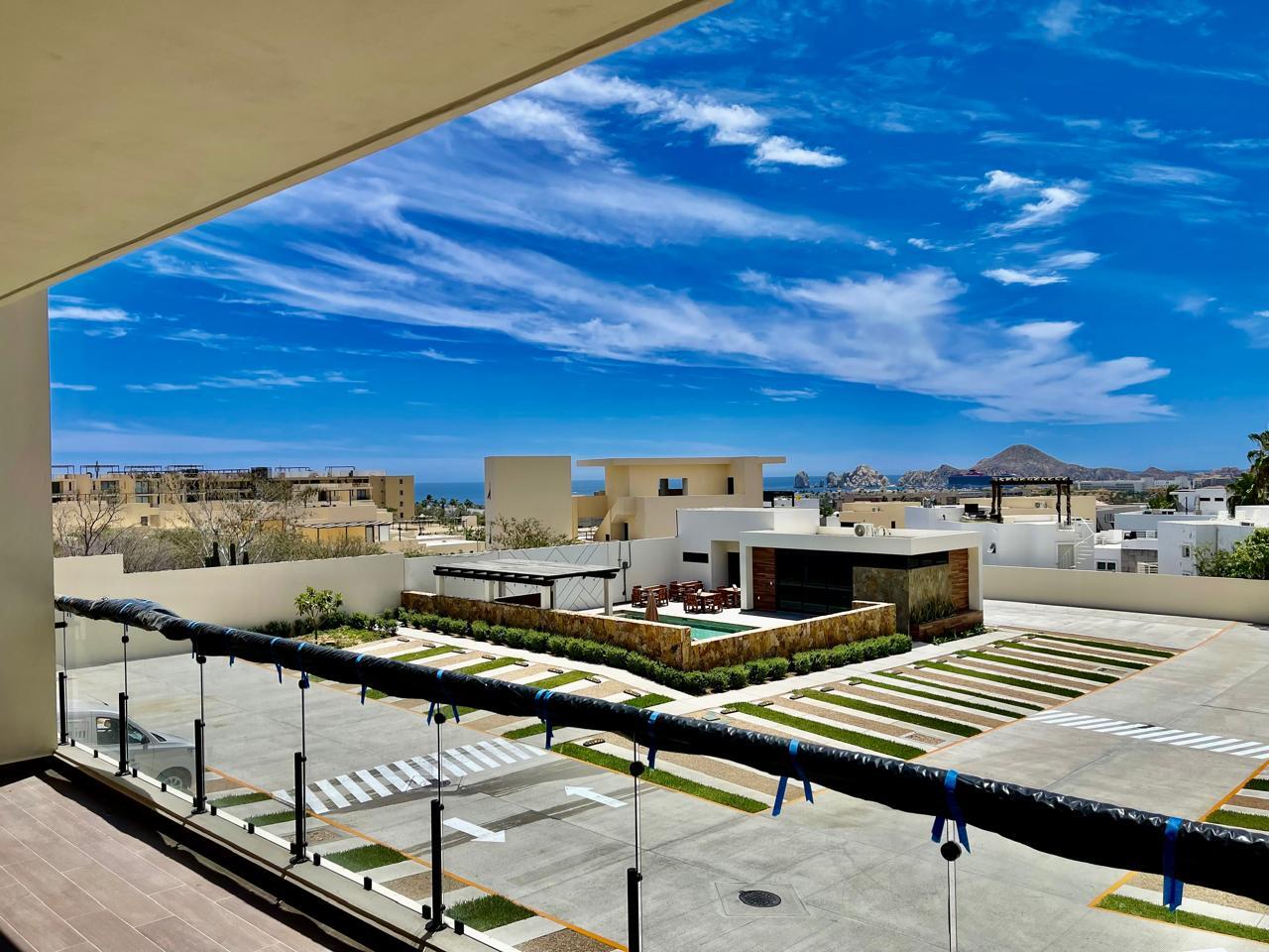 Cabo Luxury Solara Del Mar Why wait for a promise when you can walk into your reality today? This exclusive 3-bedroom Penthouse at Solara del Mar represents the gold standard of ''Blue Chip'' real estate in El Tezal. Boasting a private rooftop designed for the ultimate evening entertainer, this residence offers unobstructed vistas of the iconic Land's End and the shimmering Sea of Cortez. With 100% completed amenities and artisanal craftsmanship throughout, this is a turn-key legacy investment. Whether you are looking for a high-yield rental asset or a sophisticated family retreat in the Cabo Corridor, this penthouse delivers unrivaled certainty and lifestyle. Your Cabo journey doesn't start next for sale