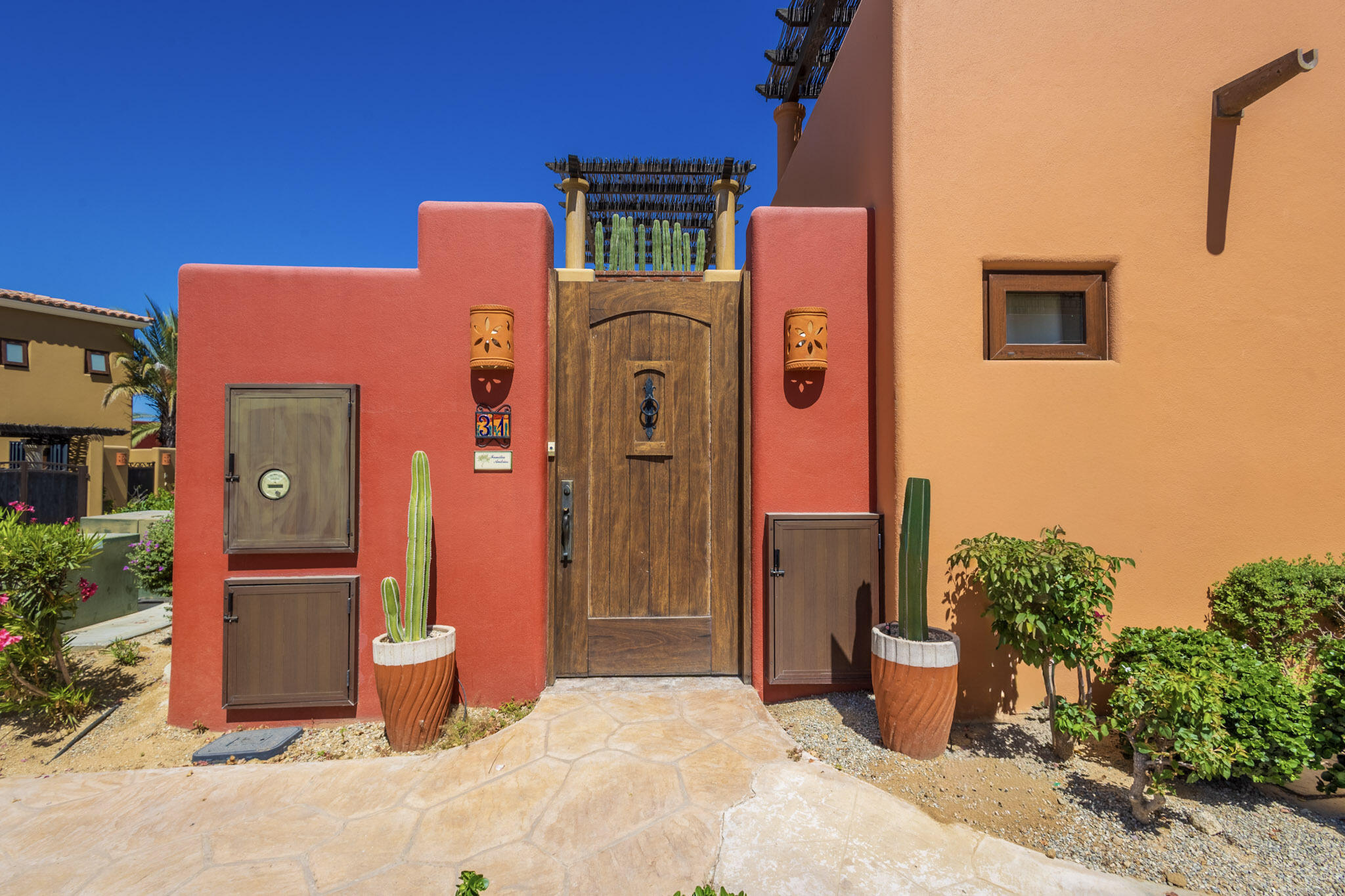 Cabo Luxury Ventanas Experience upscale living at Casa Perla, a stunning corner Casa Grande in Ventanas Phase 1 with sweeping for sale