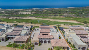 Cabo Luxury La Noria Set in La Noria, one of the most sought-after neighborhoods in San José del Cabo. Privacy, ocean – #34 Diamante Casa Cardonal Villas, Pacific, BS