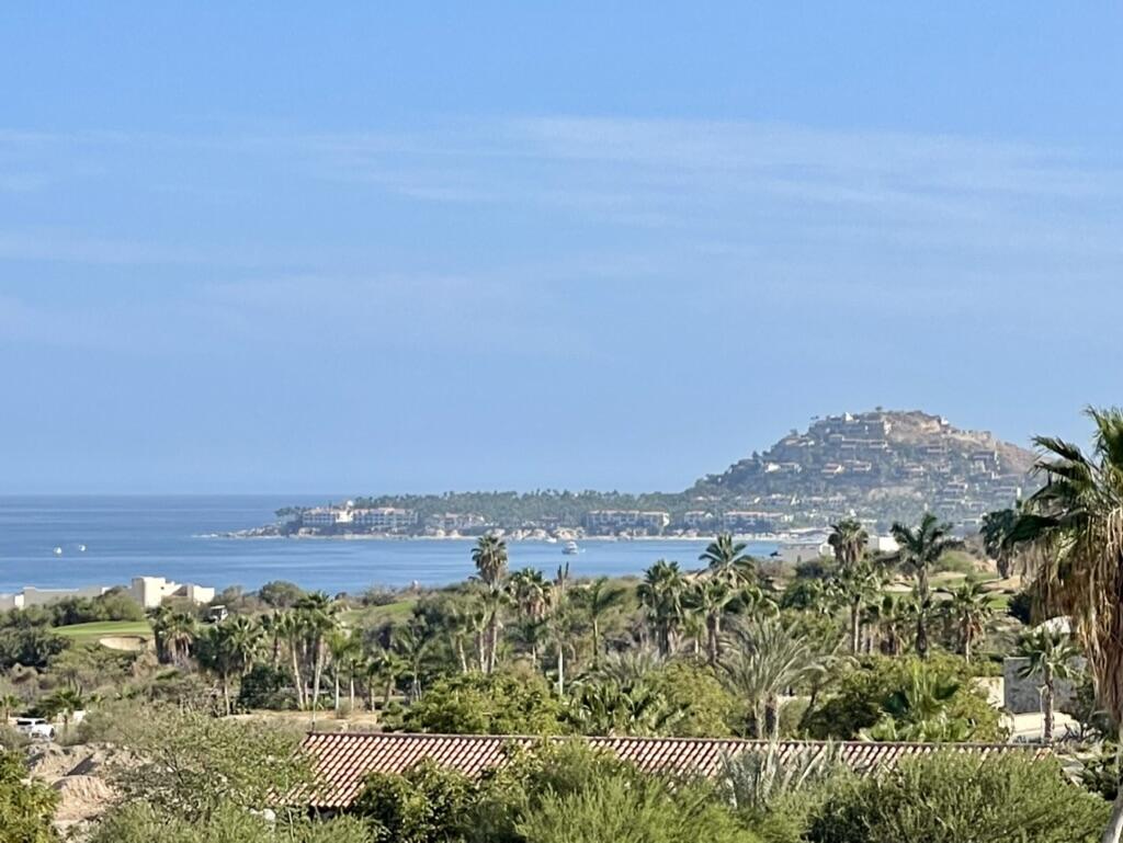 Cabo Luxury Vista Vella Ii Gorgeous Turn Key 3 Bedroom Condo with Amazing Ocean and Cabo San Lucas City for sale
