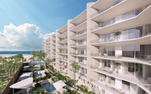 Cabo Luxury Avalon Owner financing available ask about financing options.Located in one of the fastest growing areas of El Tezal, Avalon offers a prime location with quick access to the Transpeninsular Highway, just minutes from downtown Cabo and the marina.2 bedroom, 2 bathroom condo with a pergola covered parking space, located on the second level. It features a well-balanced layout and an integrated kitchen with a granite countertop, adding an elegant touch and serving as the focal point of the living area.Situated within a private, serene community with amenities including a pool, BBQ area, and garden.An excellent investment opportunity, priced below the average market value in the area, offering exceptional value in today's market.Schedule your showing. – 404 Bahia de las Palmas, San Jose del Cabo, BS