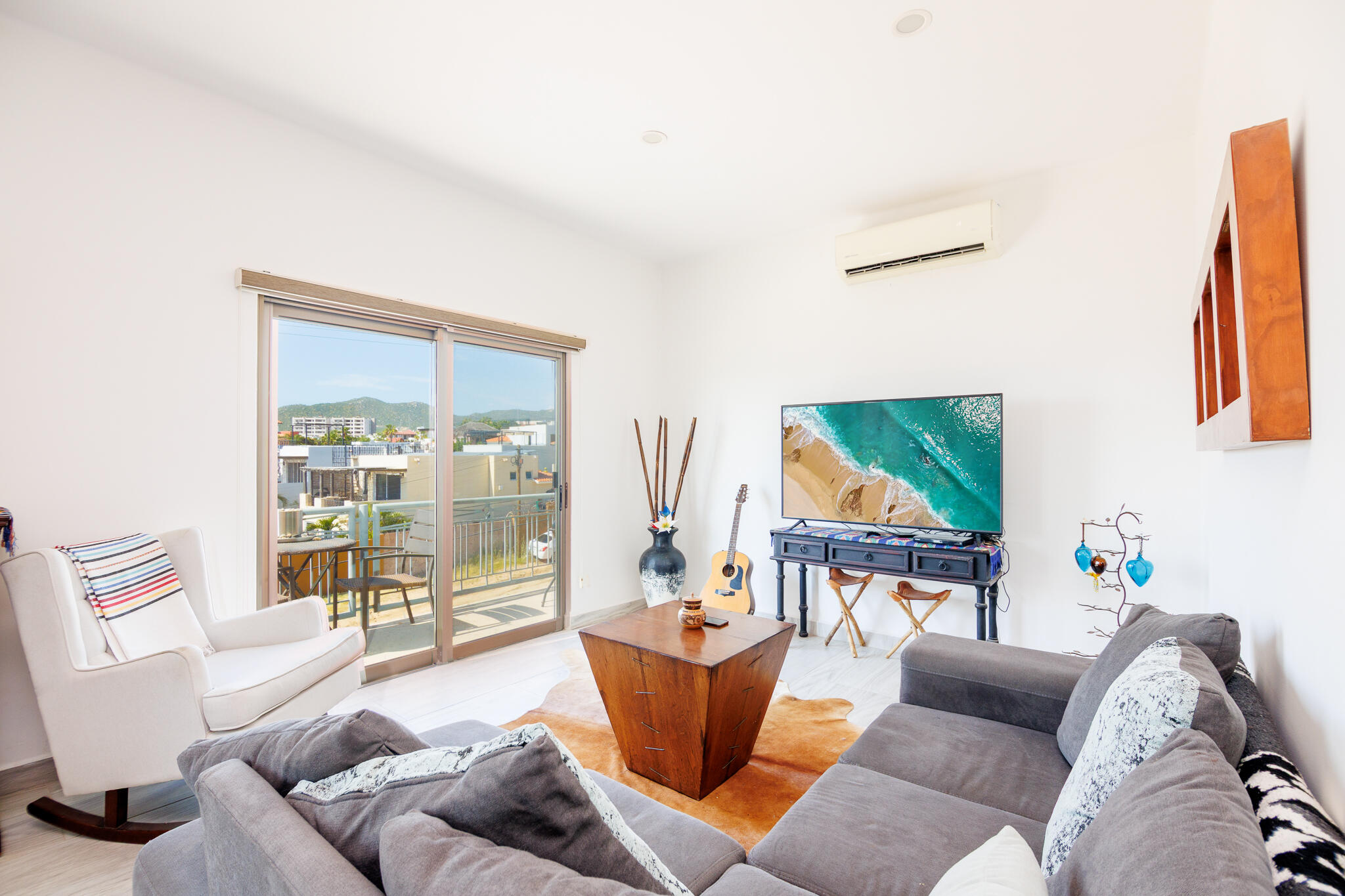 Cabo Luxury Cenit Cenit in San Jose del Cabo is a prestigious condominium complex that offers an unparalleled living experience with stunning for sale