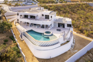 Cabo Luxury Rolling Hills **Casa Canuck** is a custom residence located at the highest point of **Rolling Hills, Pacific, Los Cabos**, offering exceptional privacy and **360-degree panoramic – 73, Casa Chill Out, San Jose del Cabo, San Jose del Cabo, BS