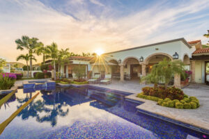 Cabo Luxury Oceano Baja Discover Casa Oceano, a stunning single-story fairway home in one of Los Cabos' most coveted communities. Prime location with – 74, Casa Plumeria, San Jose Corridor, San Jose Corridor, BS