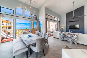 Cabo Luxury Hideaways Welcome to Hideaways San José del Cabo, an exclusive new development offering luxury condos with unobstructed 180° ocean and city – A405 Puerta del Sol, Cabo Corridor, BS
