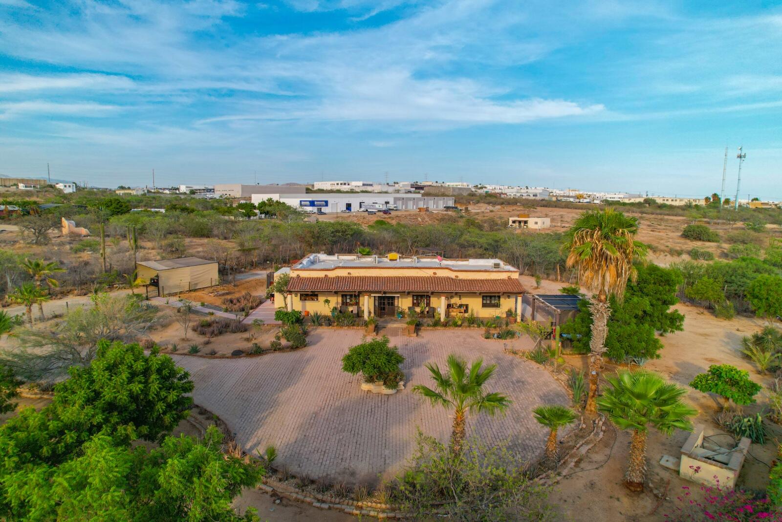 Cabo Luxury Csl C/Club Golf This Village offers that little bit of something special for everyone, or a whole lot of special.our spectacular development as the best location is a new state-of-the-art club house including Pool and so much more.Simply put... impecable standards with an unparalleled lifestyle.This villa offers comfort and elegance, featuring luxurious finishes, a fully equipped kitchen with granite countertops, spacious living spaces, and beautiful bathrooms with walk-in closets, terraces, and much more. This villa offers privacy and tranquility.Make sure to pack your sunglasses and sun screen as the Country Club Cabo San Lucas will deliver when it comes to the weather. This for sale