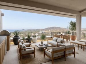 Cabo Luxury Costarena Experience effortless luxury with the best – Avenida Vista Hermosa, San Jose del Cabo, BS
