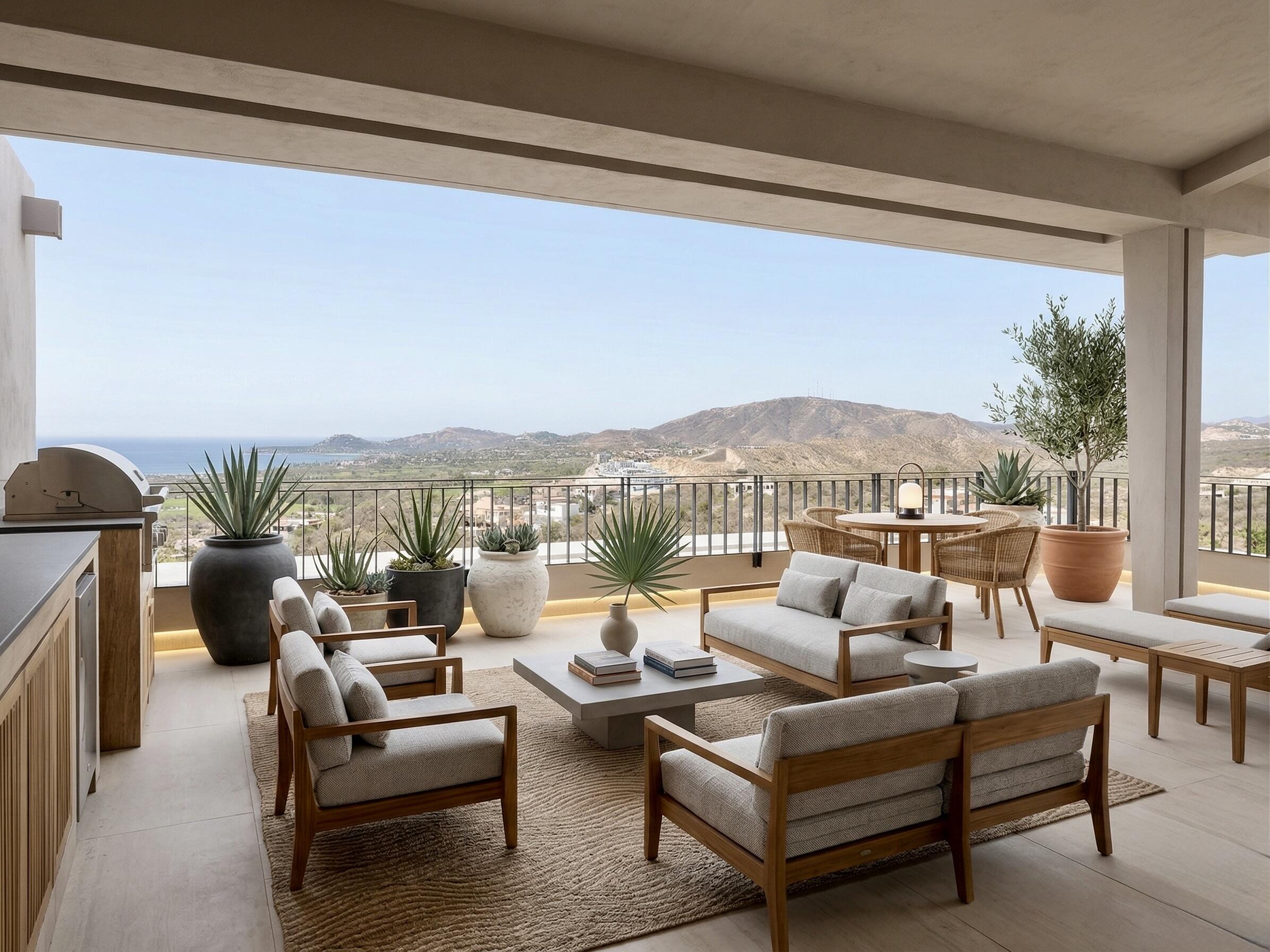 Cabo Luxury Costarena Experience effortless luxury with the best for sale