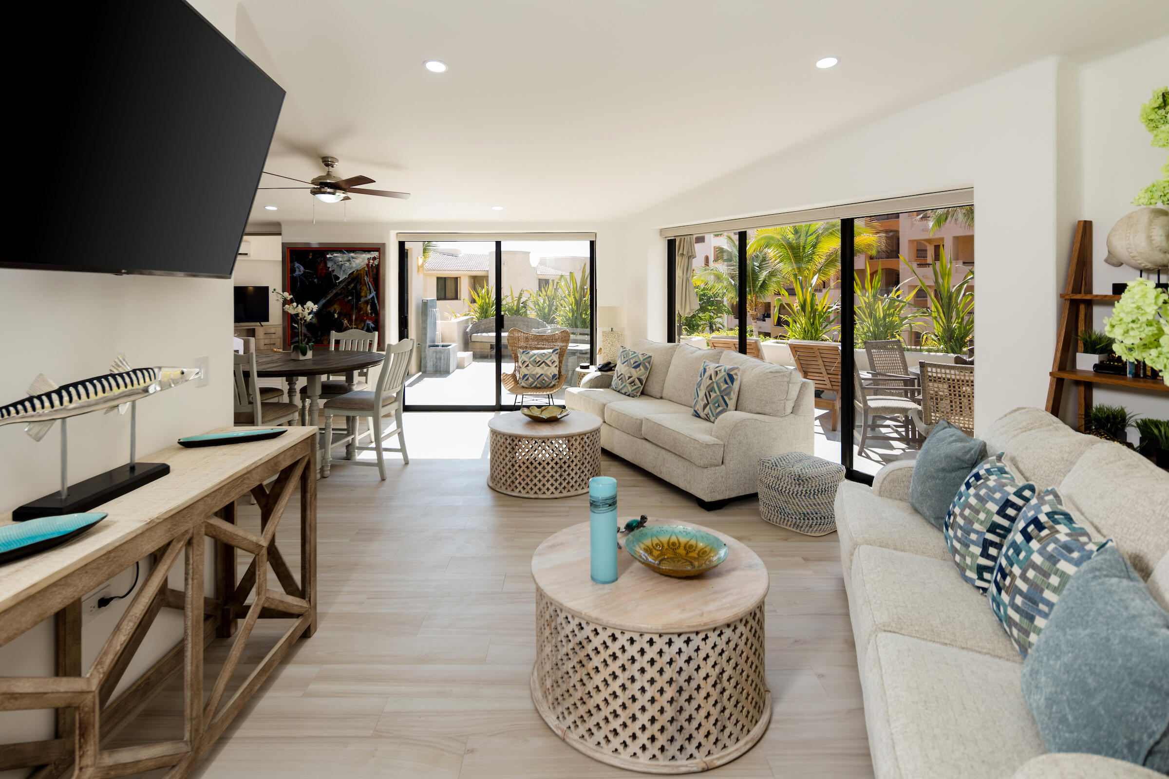 Cabo Luxury Vista Vela Enjoy stunning ocean for sale