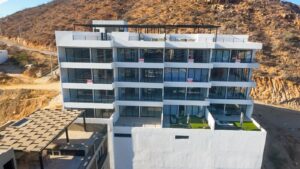 Cabo Luxury Lumaria LUMARIA a open living concept includes elegant contemporary style towers with – Breeze of Cabo 102, Cabo San Lucas, Cabo San Lucas, BS
