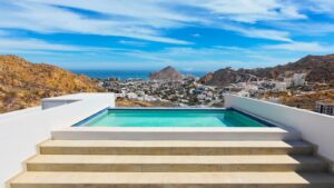 Cabo Luxury Hd Iii Wake up to breathtaking ocean – Breeze of Cabo #203, Cabo San Lucas, Cabo San Lucas, BS