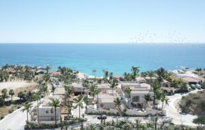 Cabo Luxury Residencial La Jolla Casa Devine is a luxurious, turnkey, fully-furnished, – Bv. Cerro Colorado, Cabo Mare, San Jose Corridor, BS
