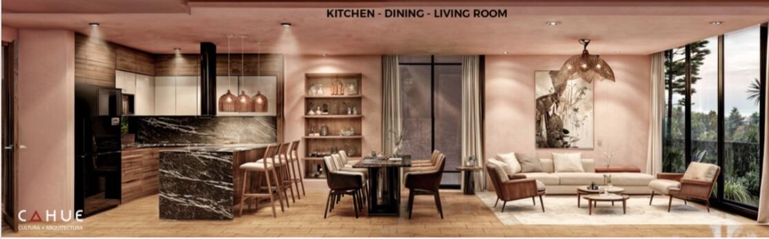 Cabo Luxury El Tezal E;General This luxurious apartment at Lucca Tower, Cabo San Lucas, offers spectacular for sale