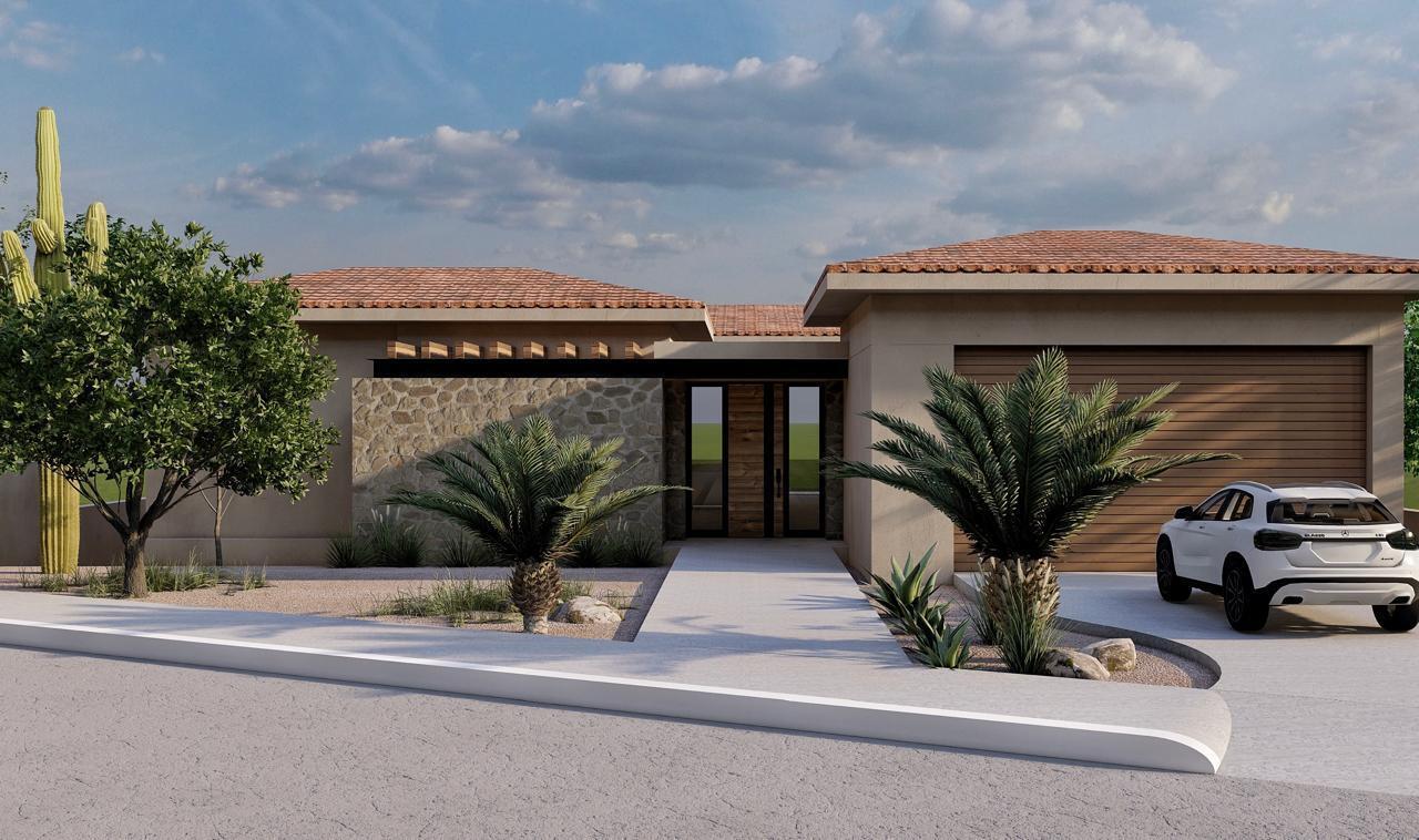Cabo Luxury Rolling Hills **Casa Canuck** is a custom residence located at the highest point of **Rolling Hills, Pacific, Los Cabos**, offering exceptional privacy and **360-degree panoramic for sale