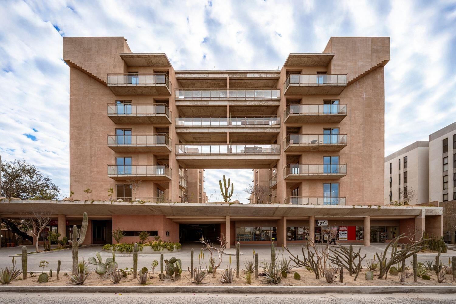 Cabo Luxury Monte Real Spacious Furnished 3-Bedroom, 2-bathroom Penthouse Condo - Enjoy the privacy, space, and stunning panoramic for sale