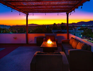 Cabo Luxury Ventanas Experience upscale living at Casa Perla, a stunning corner Casa Grande in Ventanas Phase 1 with sweeping – Calle Marlin, San Jose del Cabo, BS