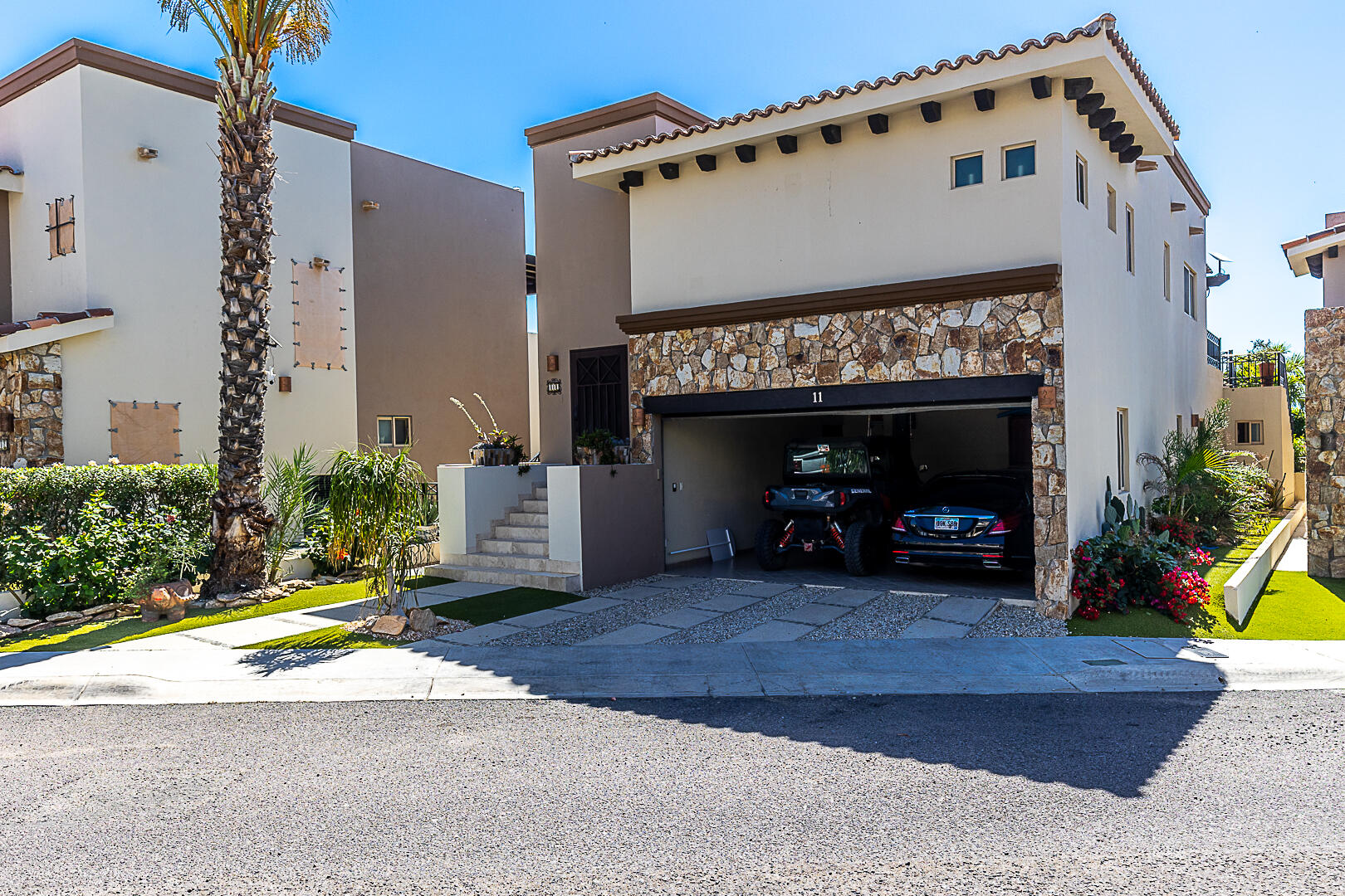 Cabo Luxury Ventanas Experience upscale living at Casa Perla, a stunning corner Casa Grande in Ventanas Phase 1 with sweeping for sale