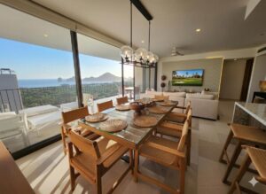 Cabo Luxury Solaria Solaria, El Tezal - Ocean – Cam. a Solaria Los Cabos, Cabo Corridor, BS