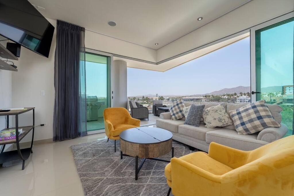 Cabo Luxury Camino Viejo Condominiums MOTIVATED SELLLER!! for sale