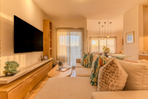 Cabo Luxury Lumaria LUMARIA a open living concept includes elegant contemporary style towers with – Cannes, Cabo Corridor, BS