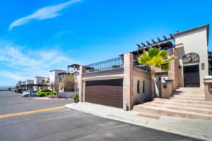 Cabo Luxury Ventanas Experience upscale living at Casa Perla, a stunning corner Casa Grande in Ventanas Phase 1 with sweeping – Casa 54 Los Cangrejos, Cabo Corridor, BS