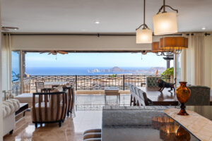 Cabo Luxury Ventanas Stunning – CASA ARCH VIEW-VENTANAS 3, Cabo Corridor, Cabo Corridor, BS