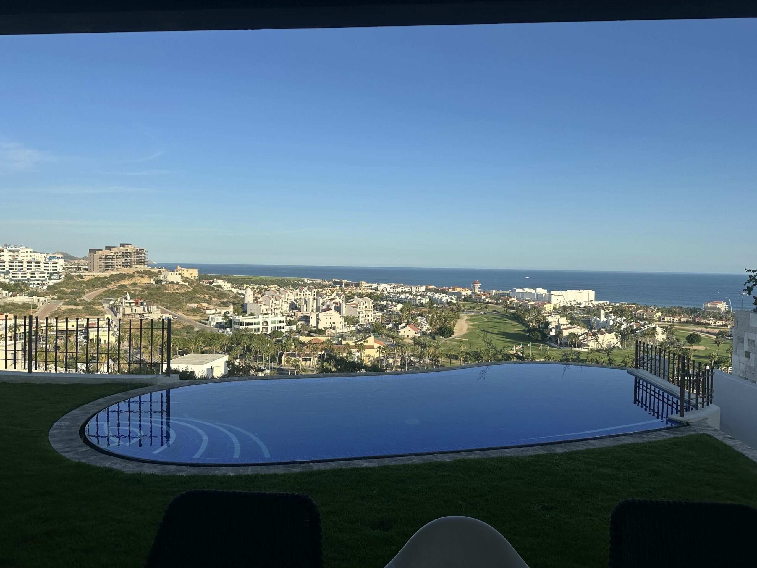 Cabo Luxury Laguna Hills Casa Piedra Sol is an extraordinary newly completed ocean for sale
