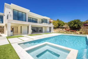 Cabo Luxury La Noria Set in La Noria, one of the most sought-after neighborhoods in San José del Cabo. Privacy, ocean – Casa Corazon, San Jose Corridor, San Jose Corridor, BS
