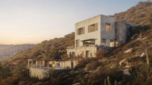 Cabo Luxury La Noria Set in La Noria, one of the most sought-after neighborhoods in San José del Cabo. Privacy, ocean – Casa Pescadero, Pacific, Pacific, BS