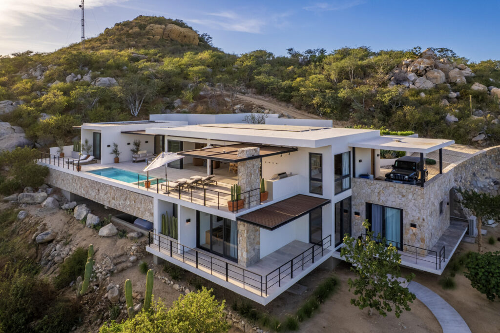 Casa Savoy, Block 1, Lot 113, San Jose del Cabo, BS | Cabo Luxury For Sale