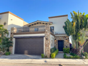 Cabo Luxury Cabo Bello Wake up to ocean – Casa Ventanas 15, Cabo Corridor, BS