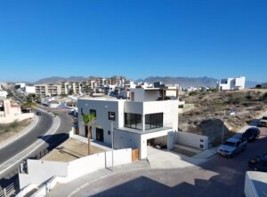 Cabo Luxury Ventanas Stunning – Cerro del Vigia, San Jose del Cabo, BS