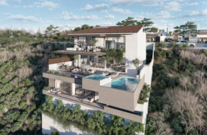 Cabo Luxury Laguna Hills Casa Piedra Sol is an extraordinary newly completed ocean – Club Campestre sjc, San Jose del Cabo, BS