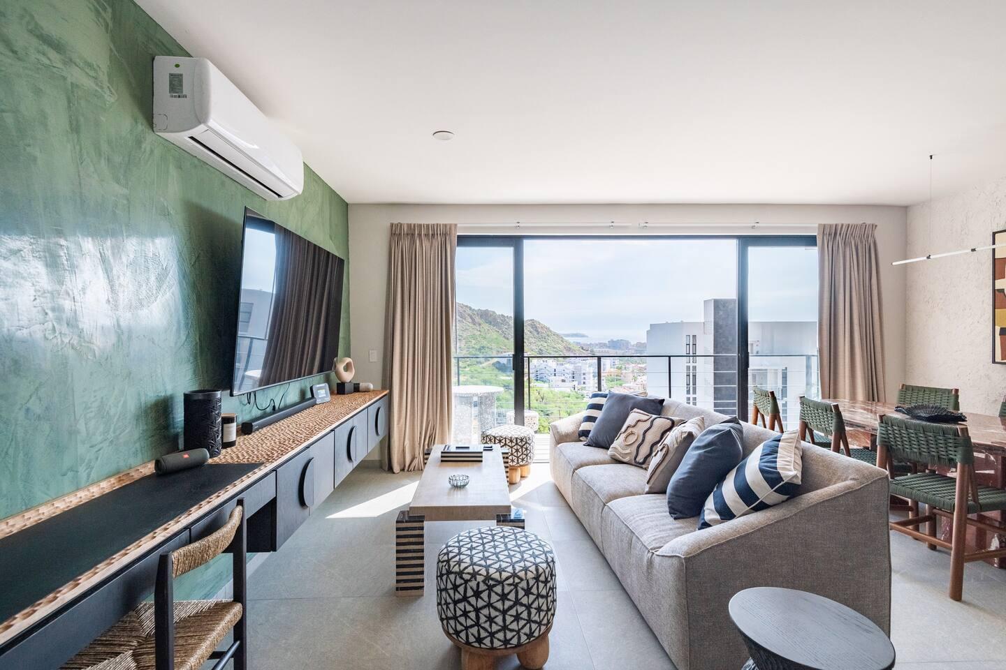 Cabo Luxury Ventanas Experience the best for sale